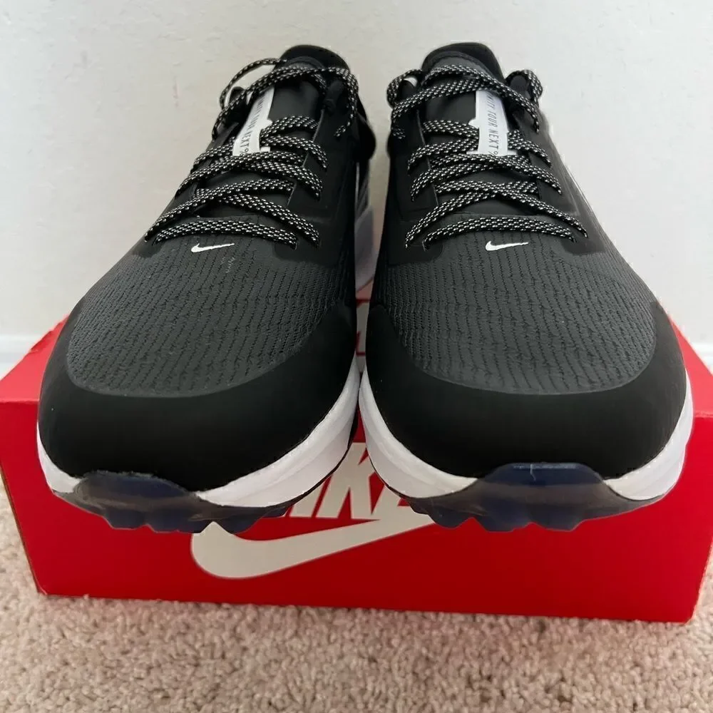 Nike Infinity Tour NEXT% Air Zoom Golf Shoes